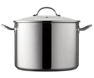 Gryter - Funktion Soup pot 12.0 L 18/8 steel - 209818