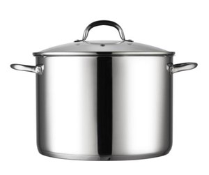 Gryter - Funktion Soup pot 14.5 L 18/0 steel - 209828