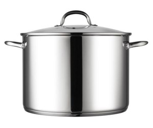 Gryter - Funktion Soup pot 17.2 L 18/0 steel - 209829