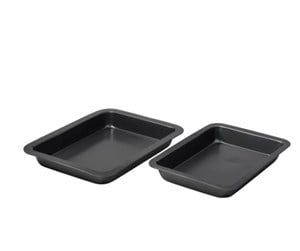 Kjøkkentilbehør - Funktion Frying tray set 2 - 221846