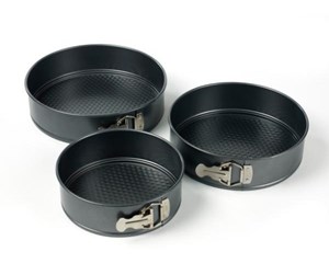 Bakeutstyr - Funktion Springform mould set 20-24-26cm - 224011