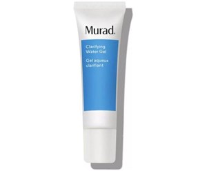 Ansiktspleie - Murad Clarifying Oil Free Water Gel 60 ml - MUR15402