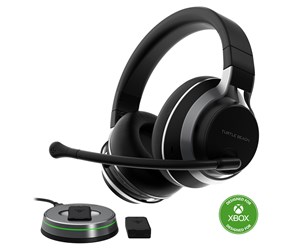 Hodetelefoner - Turtle Beach Stealth Pro for Xbox - Black - TBS-2360-02