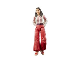 Figurer - Hasbro Indiana Jones: Marion Ravenwood (15 cm) - F60625X0