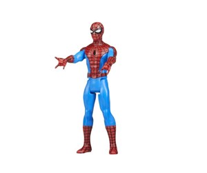 Figurer - Hasbro Marvel Legends Retro Collection: The Spectacular Spider-Man - F66975X2