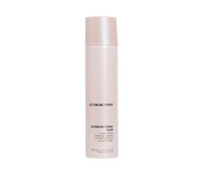 Hårpleie - Kevin Murphy SESSION SPRAY FLEX 400 ml - S-K1-102-02