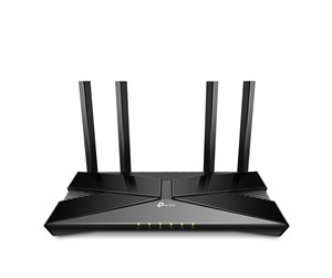 Ruter - TP-Link Archer AX53 AX3000 Dual Band Gigabit Wi-Fi 6 Router - Wireless router Wi-Fi 6 - Archer AX53