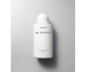 Kroppspleie - Byredo Bal D'Afrique Body Lotion 225 ml - 7340032870619