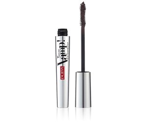 Sminke - PUPA Milano Vamp! Mascara 200 Chocolate Brown - C-PM-003-04