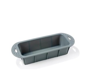 Bakeutstyr - Funktion Bread tin 24 cm 1.3 litres Grey - 225033