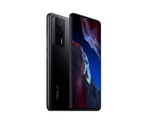 Mobiltelefoner - Xiaomi POCO F5 Pro 5G 256GB/12GB - Black - MZB0D86EU