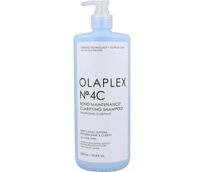 Hårpleie - Olaplex NO.4C Bond Maintenance Clarifying Shampo - 0850018802710