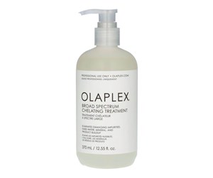 Hårpleie - Olaplex Broad Spectrum Chelating Treatment 370 m - 0850018802512