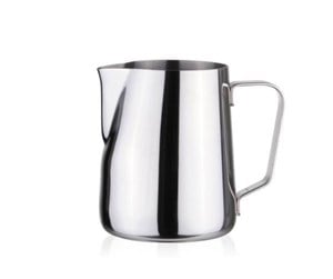 Kjøkkentilbehør - Funktion Milk jug 350ml 18/8 steel - 227654