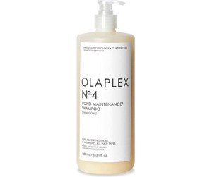 Hårpleie - Olaplex Bond Maintainance Shampoo Nº 4 1000 ml - 0850018802444