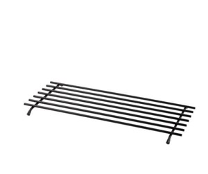 Gryter - Funktion Cooking grid 50x24 cm black - 227661