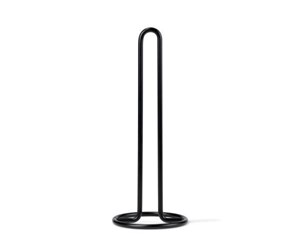 Kjøkkentilbehør - Funktion Paper towel holder Table black - 227663