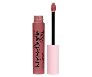 Sminke - NYX Professional Makeup Lip Lingerie XXL Matte L - K0626400