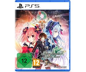 Spill - Fairy Fencer F: Refrain Chord (Day One Edition) - Sony PlayStation 5 - Strategi - 5060941713198