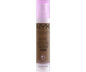 Sminke - NYX Professional Makeup Bare With Me Concealer S - K3392300