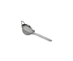 Kjøkkenredskaper - Funktion Wire sieve Ø8 cm steel - 227889