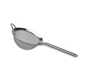 Kjøkkenredskaper - Funktion Wire sieve Ø15 cm steel - 227890