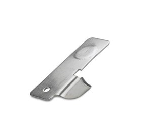 Kjøkkenredskaper - Funktion Can opener steel - 227946