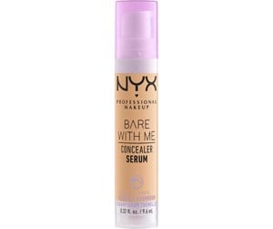 Sminke - NYX Professional Makeup Bare With Me Concealer S - K3391800