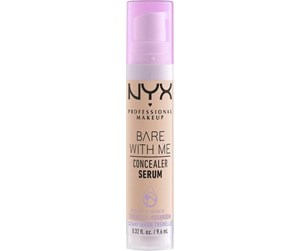 Sminke - NYX Professional Makeup Bare With Me Concealer S - K3391400