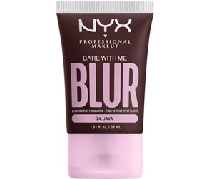 Sminke - NYX Professional Makeup Bare With Me Blur - K5447801