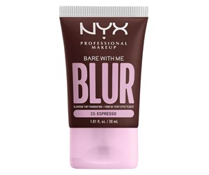 Sminke - NYX Professional Makeup Bare With Me Blur Tint F - K5447701