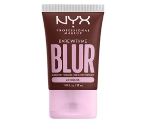 Sminke - NYX Professional Makeup Bare With Me Blur - K5447601