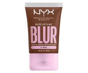 Sminke - NYX Professional Makeup Bare With Me Blur - K5447501