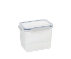 Andre kjøkkenapparater - Funktion rectangular Storage 1 litre - 233826