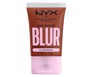 Sminke - NYX Professional Makeup Bare With Me Blur Tint F - K5447401