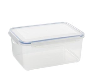 Andre kjøkkenapparater - Funktion rectangular Storage 4 litres - 233829