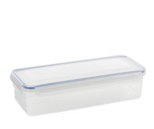 Andre kjøkkenapparater - Funktion rectangular Storage 1.7 litres - 233830