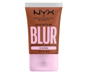 Sminke - NYX Professional Makeup Bare With Me Blur Tint F - K5447201