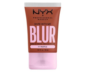 Sminke - NYX Professional Makeup Bare With Me Blur Tint F - K5447101