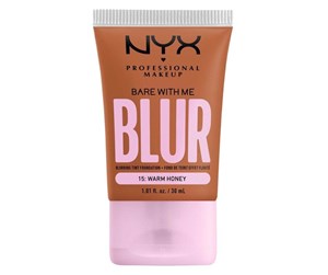 Sminke - NYX Professional Makeup Bare With Me Blur - K5446901