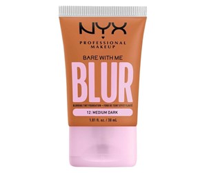 Sminke - NYX Professional Makeup Bare With Me Blur - K5446601