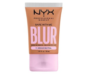 Sminke - NYX Professional Makeup Bare With Me Blur - K5446501