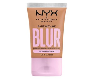 Sminke - NYX Professional Makeup Bare With Me Blur - K5446301