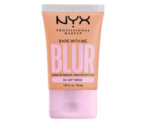 Sminke - NYX Professional Makeup Bare With Me Blur - K5446001