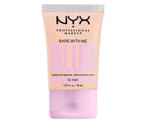 Sminke - NYX Professional Makeup Bare With Me Blur - K5445601