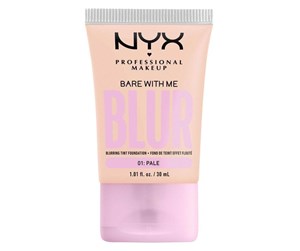 Sminke - NYX Professional Makeup Bare With Me Blur Tint F - K5445500