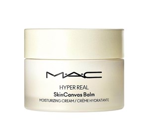 Ansiktspleie - MAC Hyper Real Skincanvas Balm Moisturizing Cream 50 ml - 773602639977