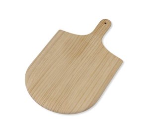 Kjøkkenredskaper - Funktion Pizza shovel 46x28x0.8 cm wood - 241091