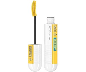 Sminke - Maybelline The Colossal Mascara Curl Bounce - Bl - B3423200