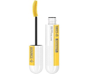 Sminke - Maybelline The Colossal Mascara Curl Bounce - Bl - B3415500